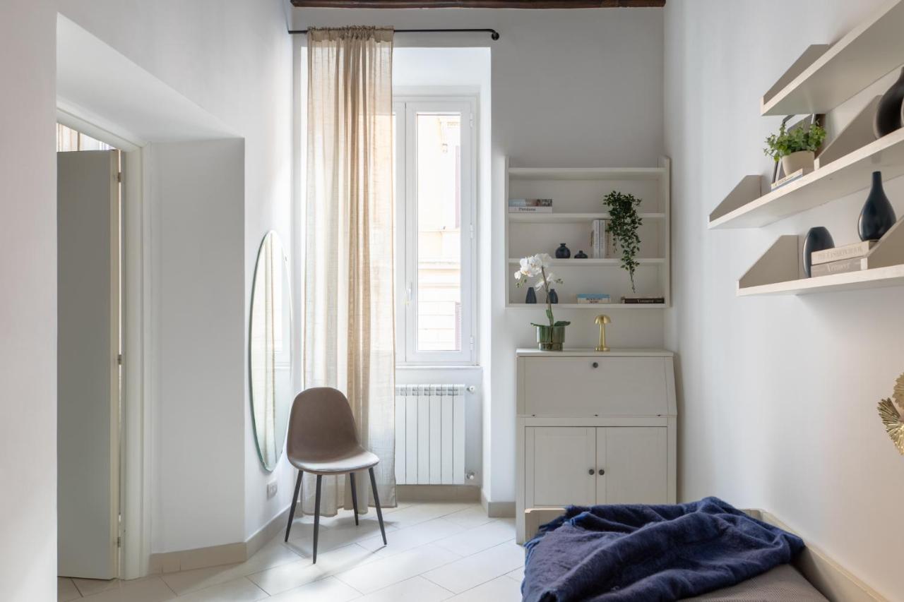 Appartamento Iflat Monti'S Paradise Roma Esterno foto
