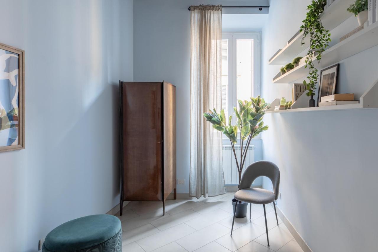 Appartamento Iflat Monti'S Paradise Roma Esterno foto