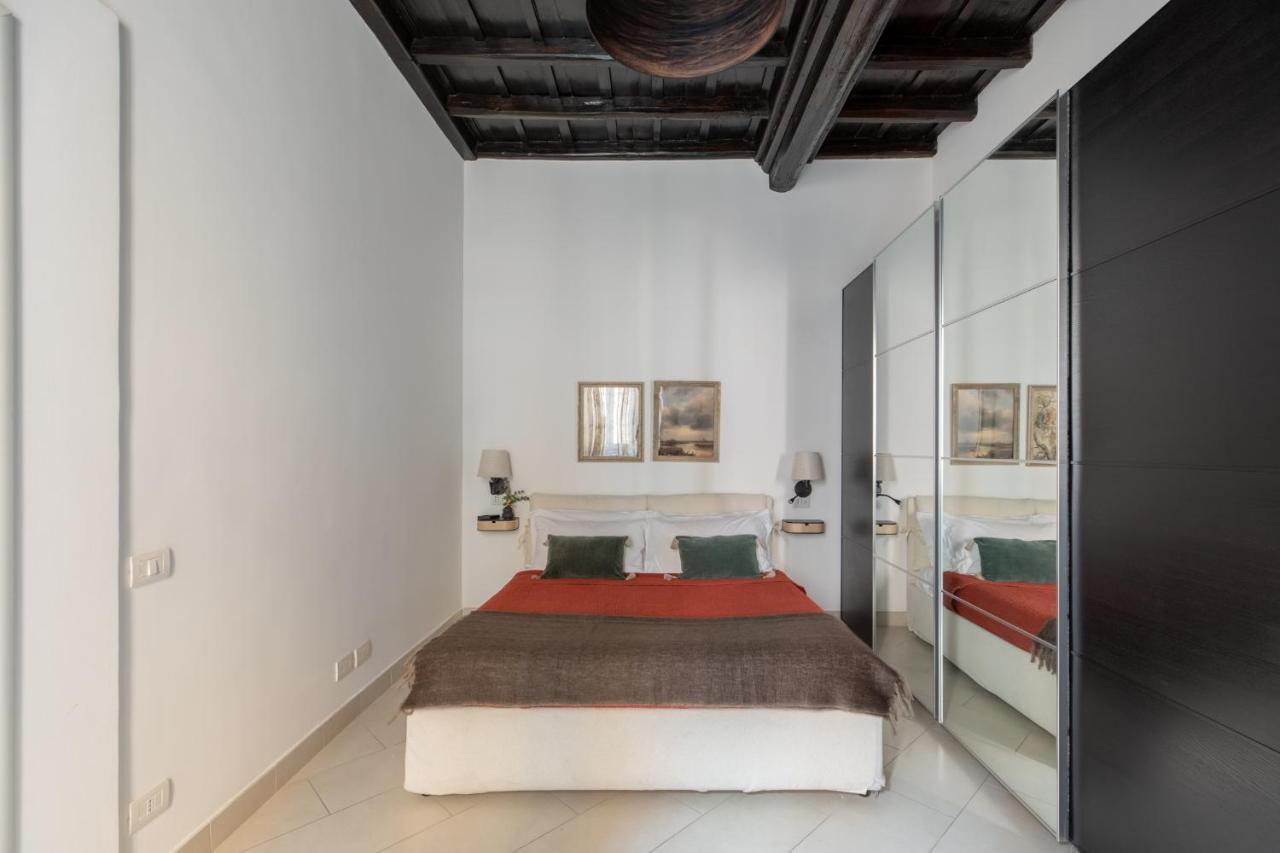 Appartamento Iflat Monti'S Paradise Roma Esterno foto