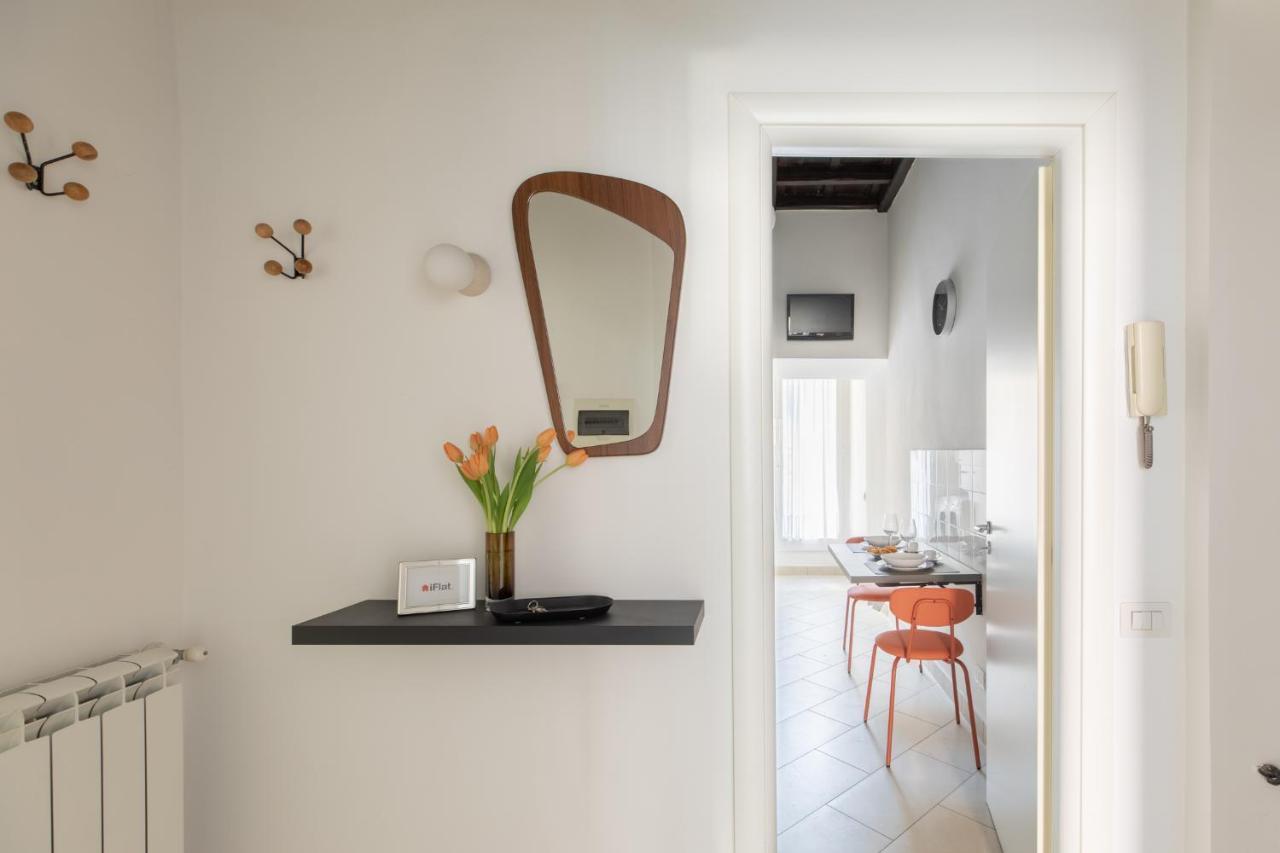 Appartamento Iflat Monti'S Paradise Roma Esterno foto