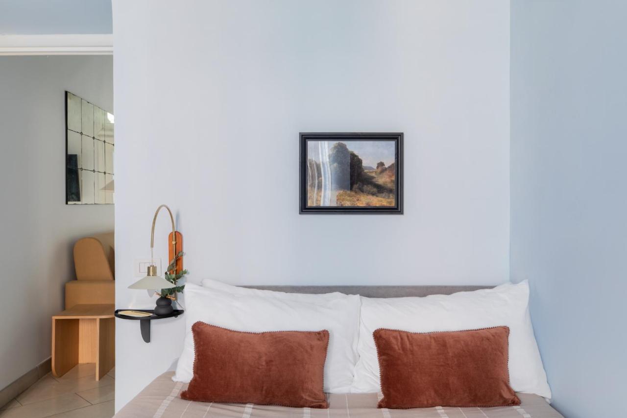 Appartamento Iflat Monti'S Paradise Roma Esterno foto