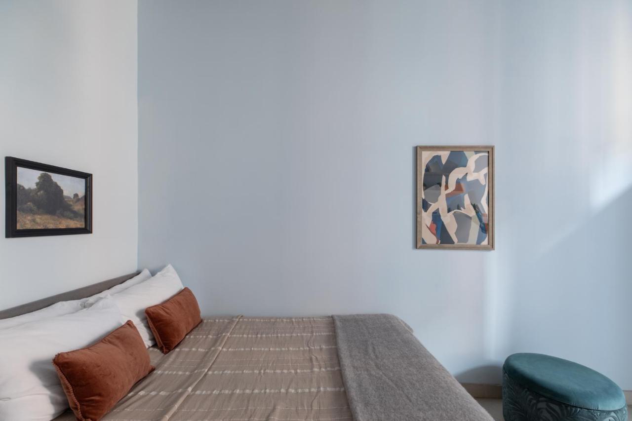 Appartamento Iflat Monti'S Paradise Roma Esterno foto