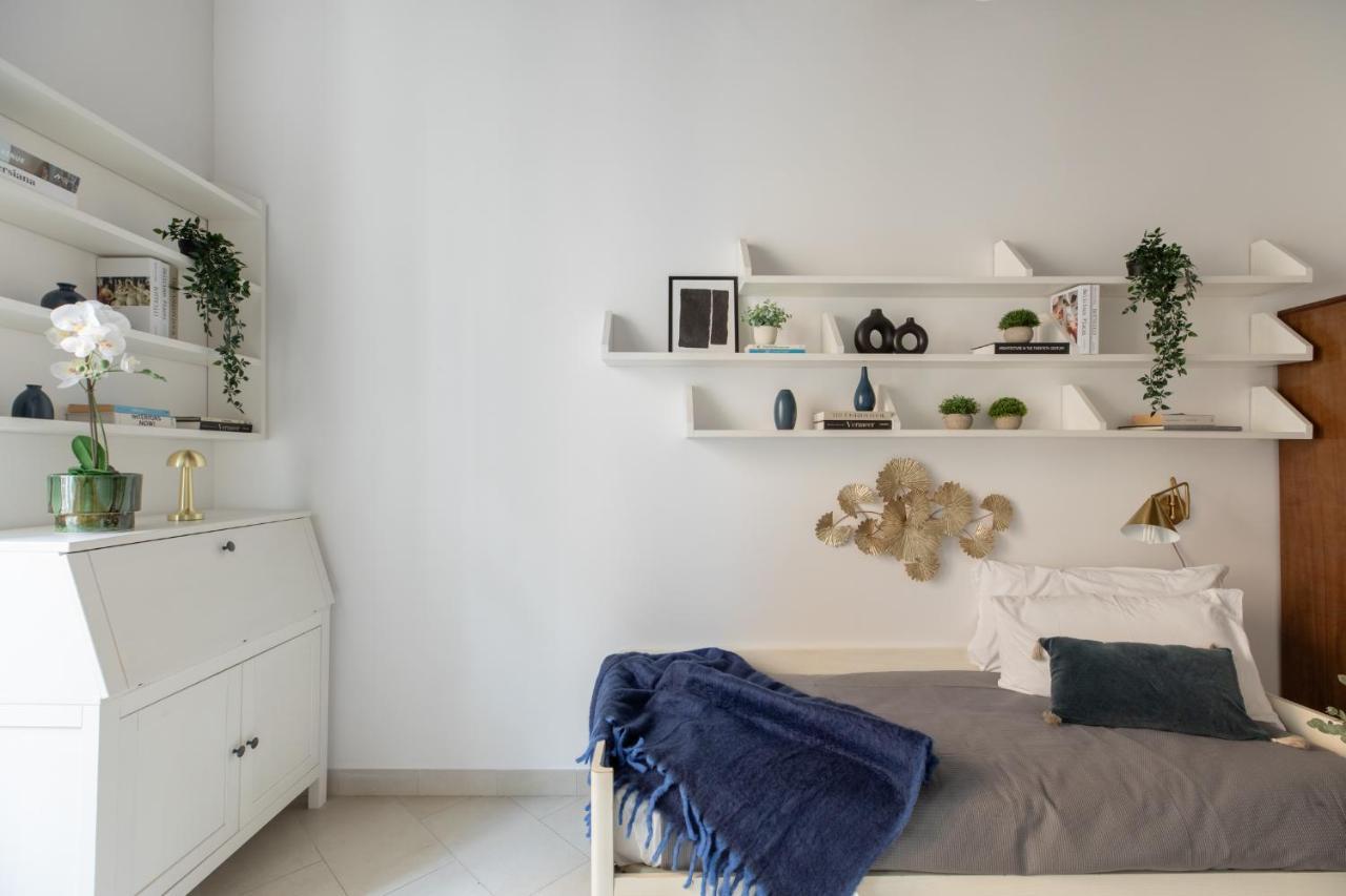 Appartamento Iflat Monti'S Paradise Roma Esterno foto