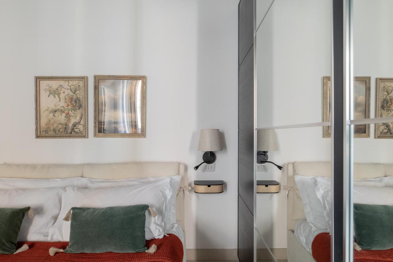 Appartamento Iflat Monti'S Paradise Roma Esterno foto
