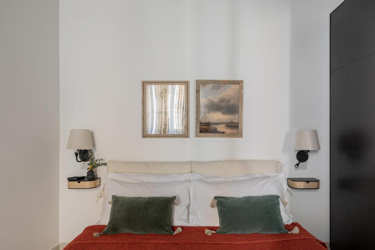 Appartamento Iflat Monti'S Paradise Roma Esterno foto
